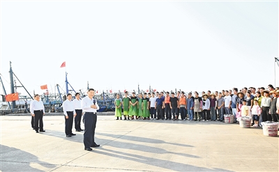 【欧宝注册网（中国区）首页】习近平在福建考察时强调 扭住目标不放松 一张蓝图绘到底 在中国式现代化建设中奋勇争先